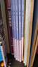 人教版快樂(lè )讀書(shū)吧二年級上冊/下冊 孤獨的小螃蟹一只想飛的貓小鯉魚(yú)跳龍門(mén)小狗的小房子歪腦袋木頭樁 神筆馬良大頭兒子和小頭爸爸七色花一起長(cháng)大的玩具愿望的實(shí)現課外閱讀二年級必讀小學(xué)課外書(shū)籍書(shū)目人民教育出版社 曬單實(shí)拍圖