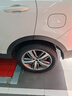 固鉑（Cooper）汽車(chē)輪胎 235/55R19 101H HTS 適配奔馳C/H6/Q5L 曬單實(shí)拍圖