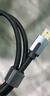 山澤DP線1.4版1.5米8K高清4K/2K240Hz電腦接顯示器游戲電競連接線顯卡視頻DisplayPort兼容DP1.2 SDP15 曬單實拍圖