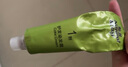 施華蔻怡然植物染發(fā)霜 草本染發(fā)劑染發(fā)膏 男女士 蓋白發(fā) 3.68/9木槿褐棕(清冷色) 曬單實拍圖