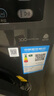小天鵝（LittleSwan）滾筒洗衣機全自動(dòng)家用 TG100APUREPRO 懶人超薄10公斤 以舊換新 家電國家補貼20% 一級能效 內衣洗 曬單實(shí)拍圖