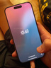Apple iPhone 15 Pro【24期免息】蘋(píng)果15pro二手 國行全網(wǎng)通5G 蘋(píng)果手機 蘋(píng)果15 Pro原色鈦金屬 95新256G 國行【3期免息+三年保修+大禮包】 曬單實(shí)拍圖