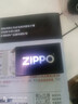ZIPPO美國折疊打火機便攜老花鏡進(jìn)口鏡片超輕高清防藍光男女 黑200度 曬單實(shí)拍圖
