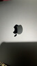 Apple 蘋(píng)果  MacBook Air系列 13/11寸 M1/2/3 二手筆記本電腦 MacBook Air 22年 13寸 曬單實(shí)拍圖