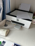 惠普（HP）598 家用學(xué)習連供無(wú)線(xiàn)打印一體機 大容量可加墨多功能打印復印掃描  彩色家庭打印機 曬單實(shí)拍圖