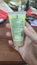 倩碧【會(huì )員試用】無(wú)油黃油30ml 乳液面霜補水保濕護膚品 曬單實(shí)拍圖