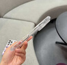 葵也適用蘋(píng)果17promax手機(jī)殼iphone16pro新款air透明15plus簡(jiǎn)約14情侶 透明 iPhone 17 Pro Max 曬單實(shí)拍圖