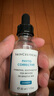修麗可色修精華30ml 護(hù)膚品舒緩修紅修護(hù)保濕七夕禮物送女友 曬單實拍圖