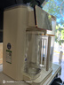 碧云泉G3智能家用制冷加熱一體臺式凈飲冰水礦物質(zhì)水免安裝自來(lái)水反滲透過(guò)濾器泡奶即熱凈飲機七夕禮物 G3Pro-希爾:套裝版 曬單實(shí)拍圖