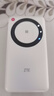 中興（ZTE）U30 Air 5G免插卡移動隨身wifi無線網(wǎng)卡便攜式熱點5g路由器無限筆記本電腦通用流量車載卡托2025款 曬單實拍圖
