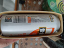 珠江啤酒（PEARL RIVER）11度 雪堡精釀比利時(shí)風(fēng)味白啤酒 500ml*3聽(tīng) 連包裝 中秋節送禮 曬單實(shí)拍圖