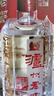 瀘州老窖 六年窖頭曲 濃香型白酒 52度500ml*6瓶 整箱裝(贈送3個(gè)禮品袋) 曬單實(shí)拍圖
