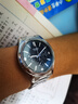 卡西歐（CASIO）商務(wù)休閑男表 防水石英三眼潮流鋼帶手表 MTP-1375D-1AVDF 曬單實(shí)拍圖