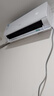 海信（Hisense）大2匹 易省電A880 新一級能效冷熱省電 國家補貼 客廳臥室掛機空調KFR-50GW/A8D880Z(YP)-A1(1P1H) 曬單實拍圖