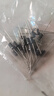 1N4007 58195408 5401 5404 5822 6A10A10 IN4001整流二極管 1N5408 3A/1000V整流二極管（20只） 曬單實拍圖