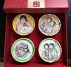 上?；ê迷聢A四件套禮盒裝雪花膏保濕護(hù)手霜女伴手禮品禮物生日特產(chǎn) 曬單實(shí)拍圖