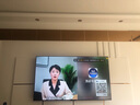 TCL電視 75V8L Pro 75英寸 144Hz高刷 QLED量子點(diǎn) 3GB+64GB大內(nèi)存 4K deepseek AI電視 國家補(bǔ)貼20% 75英寸 官方標(biāo)配 曬單實(shí)拍圖
