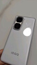 vivo iQOO Neo10【國家補貼】12GB+256GB 馳光白 第三代驍龍8 自研電競芯片Q2 120W閃充手機 曬單實(shí)拍圖