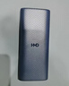 HMD101 4G全網通 傳承諾基亞經典 雙卡雙待 直板大按鍵大字體學生老人功能機備用AI手機 深藍色 曬單實拍圖