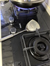 蘇泊爾（SUPOR）燃氣灶煤氣灶具雙灶[家電國家補貼至高20%]5.2KW猛火 65%熱效率 嵌入式可調節底盤(pán) DB28天然氣 曬單實(shí)拍圖