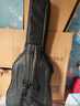 雅馬哈（YAMAHA）F310NT 原聲款 云杉木初學(xué)者入門(mén)民謠吉他圓角吉它41英寸亮光 曬單實(shí)拍圖
