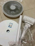 艾美特（AIRMATE）【智能遙控】七葉家用大風(fēng)量落地扇電風(fēng)扇臺式空氣循環(huán)小風(fēng)扇6檔暴風(fēng)定時電扇高清屏顯 FS30-R99 曬單實拍圖
