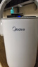 美的（Midea）滅蚊燈家用滅蚊器驅(qū)蚊器電蚊拍物理誘蚊吸入式滅蚊子基孔肯雅熱 曬單實(shí)拍圖