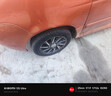 玲瓏輪胎155/65R13 73T 玲瓏臻選 HD 適配長(cháng)安奔奔MINI/奇瑞QQ 曬單實(shí)拍圖