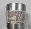 無(wú)印良品（MUJI）不銹鋼雙層馬克杯 大容量男女辦公學(xué)生水杯茶杯咖啡杯 銀色 490ml 曬單實(shí)拍圖
