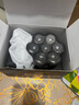 啟漫光頭神器剃光頭專(zhuān)用自助理發(fā)器成人磁吸七刀頭男士電動(dòng)大功率剃須刀刮光頭神器送爸爸父親生日禮物 曬單實(shí)拍圖