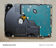東芝（TOSHIBA）18TB 7200轉(zhuǎn) 垂直式CMR 機(jī)械硬盤  512M SATA接口 氦氣機(jī)械硬盤 企業(yè)級(jí)硬盤(MG09ACA18TE)  曬單實(shí)拍圖
