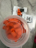 三頓半澎湃裝精品黑咖啡 拿鐵速溶凍干咖啡粉60顆*2g 曬單實拍圖