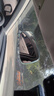 3R 車內(nèi)后視鏡改裝通用大視野汽車室內(nèi)防眩目藍(lán)鏡反光鏡曲面廣角鏡 【曲面白鏡】3R-338（27*8厘米） 曬單實(shí)拍圖