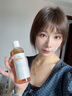 BUV金盞花爽膚水收縮毛孔補水濕敷保濕精華控油緊致抗皺進口護膚品 曬單實拍圖
