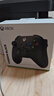 微軟（Microsoft）Xbox無(wú)線(xiàn)游戲手柄 無(wú)線(xiàn)控制器 磨砂黑 藍牙適配Xbox/PC/平板/手機Steam促銷(xiāo) 黑神話(huà)悟空 空洞騎士 曬單實(shí)拍圖