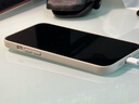 閃魔適用蘋果16/16pro鋼化膜iphone16promax手機膜非全屏無黑邊16plus高清抗指紋防爆防摔15保護貼膜 【超清防爆抗指紋】3片+神器 蘋果16ProMax 曬單實拍圖