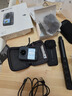 大疆【新品·政府補(bǔ)貼】DJI Osmo 360 8K高清全景運(yùn)動(dòng)相機(jī)防抖防水摩托車(chē)騎行潛水滑雪旅行手持?jǐn)z像機(jī) 曬單實(shí)拍圖