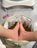 韓方五谷祛濕驅寒泡腳藥包養生足浴包生姜花椒艾草艾葉紅花脾胃虛寒男女士 曬單實(shí)拍圖