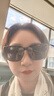 one&one墨鏡套鏡近視專用太陽鏡偏光男防紫外線開車旅行墨鏡夾片女 曬單實拍圖