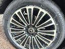 倍耐力防爆胎235/55R19 101V 蝎子Scorpion Verde(R-F)(MOE)原配奔馳GLC 曬單實(shí)拍圖