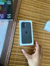 摯衛(wèi)士【膚感磁吸】適用蘋果16Pro手機殼iPhone16Pro保護套磁吸無線充電超薄防摔親膚磨砂 午夜黑 曬單實拍圖
