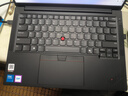 ThinkPad【國家補貼20%】聯(lián)想筆記本電腦E14 2025超能版 商務(wù)辦公學(xué)生輕薄本 英特爾酷睿5 16G 1T 2.8K黑色 曬單實(shí)拍圖