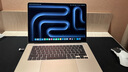 Apple/蘋(píng)果AI筆記本/2025款MacBookAir 15英寸M4(10+10核)16G 512G星光色電腦MW1K3CH/A 曬單實(shí)拍圖