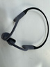 韶音（SHOKZ）OpenSwim Pro S710 骨傳導藍牙耳機 開(kāi)放式運動(dòng)游泳跑步騎行不入耳 頁(yè)巖峰 曬單實(shí)拍圖