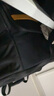 BUBM 臺(tái)式電腦包主機(jī)包GeekPro/靈越電競(jìng)游戲機(jī)箱27英寸顯示器鍵盤鼠標(biāo)備整理外設(shè)收納箱 可拆卸萬(wàn)向輪拉桿款 曬單實(shí)拍圖