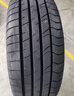 固特異（Goodyear）汽車(chē)輪胎205/60R16 92V EF1 SPORT鷹馳F1酷跑 軒逸/新?？怂?速騰 曬單實(shí)拍圖