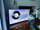 海信電視E7N Pro 55英寸 信芯芯片H6 U+Mini LED 黑曜屏 300Hz高刷DeepSeekAI智能政府補(bǔ)貼20%以舊換新 55英寸 曬單實(shí)拍圖