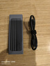 雷克沙（Lexar）M.2 SSD固態(tài)硬盤移動硬盤盒 M.2 NVMe協(xié)議 Type-C傳輸 適用筆記本電腦蘋果16外接硬盤盒 金屬散熱  曬單實拍圖