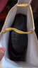 李寧（LI-NING）足球鞋男TF碎釘人造草成人青少年兒童學(xué)生比賽專(zhuān)業(yè)訓練耐磨球鞋 曬單實(shí)拍圖