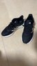 阿迪達(dá)斯 （adidas）男女跑步鞋夏季減震防滑跑步運(yùn)動(dòng)鞋IH6038 黑色 40 碼UK6.5 曬單實(shí)拍圖